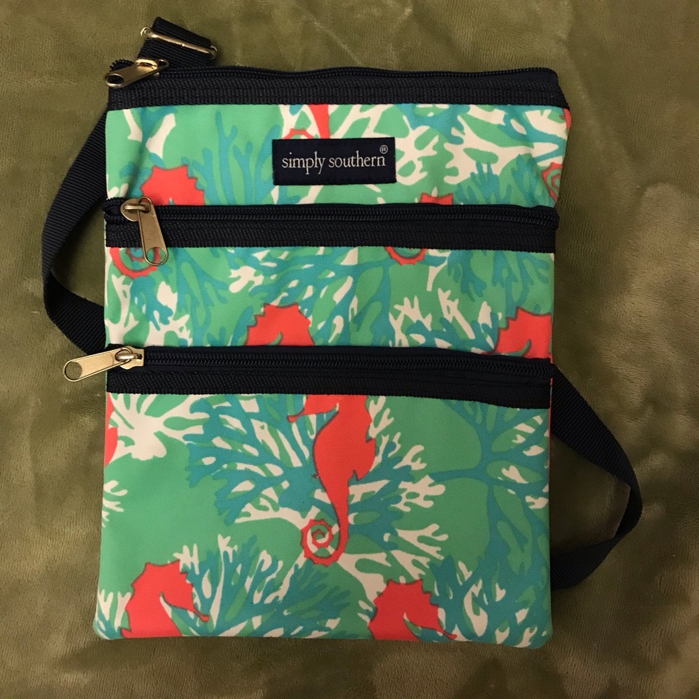 Simply Southern Purse